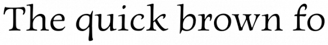 Newt Serif font download