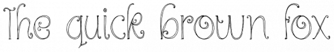 Kundalini font download