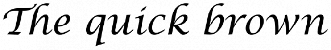 Lucida Calligraphy EF Font Preview