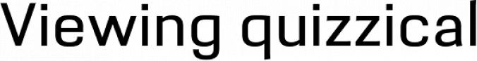 Grafia Sans 1 Pro font download