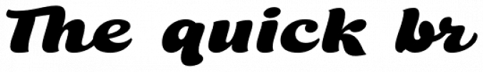 Lugo Font Preview