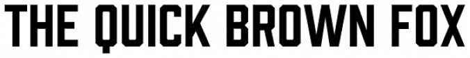 Prohibition Font Preview