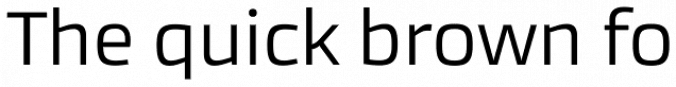 Akceler Font Preview