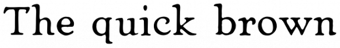 Heirloom Artcraft font download