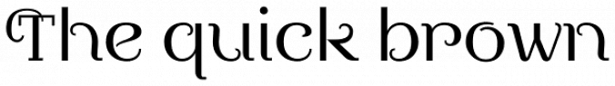 Decora Pro font download