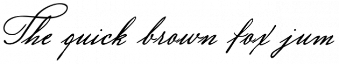 Luitpold Handwriting font download