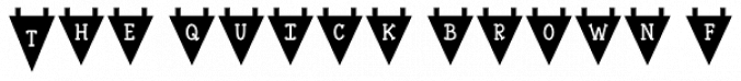 KG Royals Font Preview