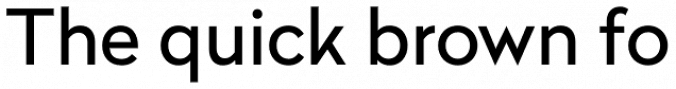 Radikal Font Preview