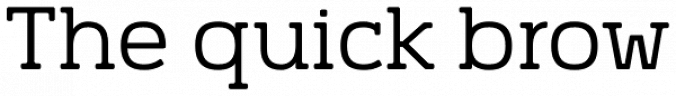 Vezus Serif font download
