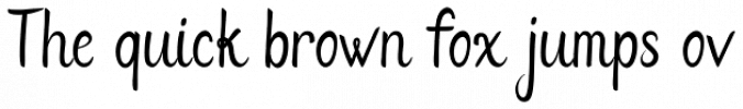 Flows font download