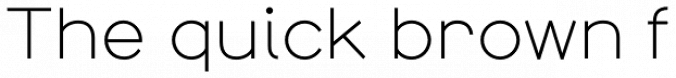 Arbotek font download