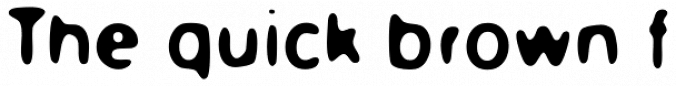 Atomic Suck font download