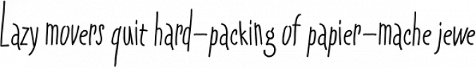 Trampoline font download