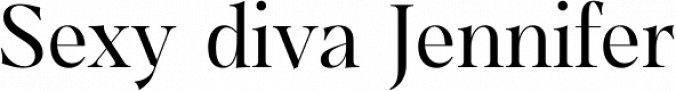 Dawnora Font Preview