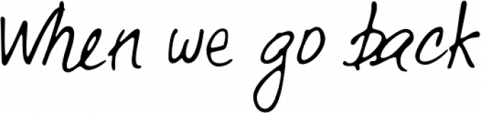 La Paz font download