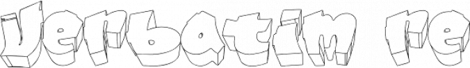 Buntype font download