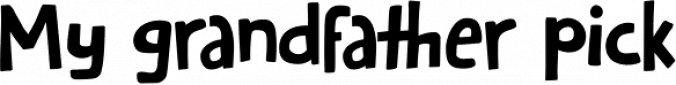The Northern Block Ltd font download