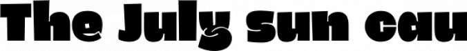 Tobogan font download