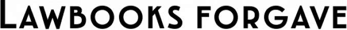 Emblema Headline Font Preview