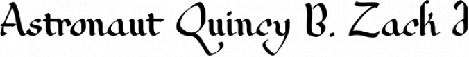 Vicentina font download