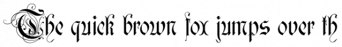 Savoy font download