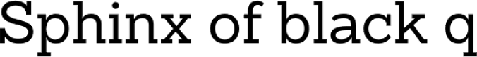 Rosetta Font Preview