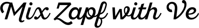 Sant’Elia Script Font Preview