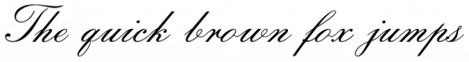 Florentine Script II font download