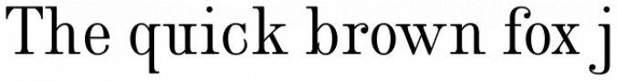 Burin Roman font download