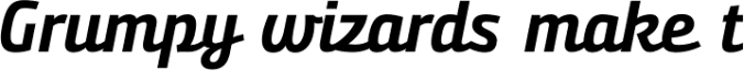 Bunita Swash Bold font download