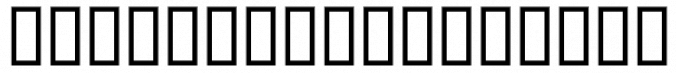 Colmcille Ornaments font download