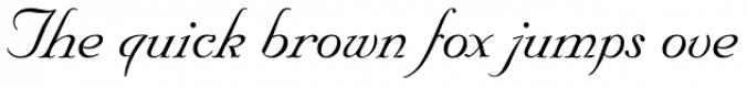 Nuptial font download