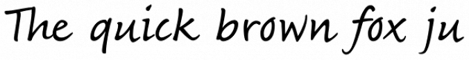 Fineprint font download