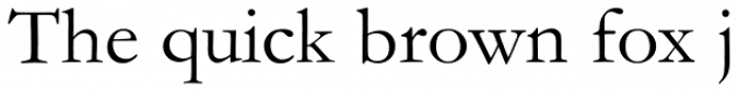 Monotype Garamond font download