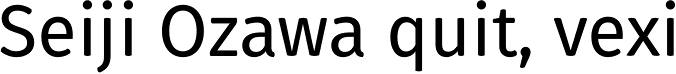 Typogama Font Preview