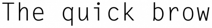 Letter Gothic font download
