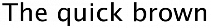 Lucida Sans font download
