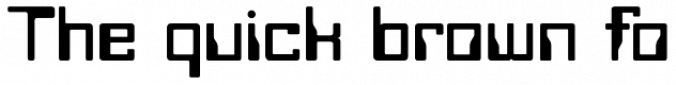 Orbit-B font download