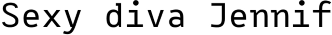 Vivala Code font download
