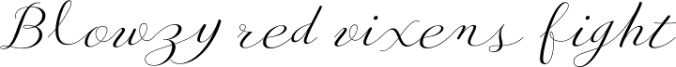 Prêt-à-porter font download