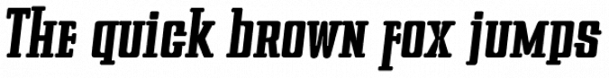 Redeye font download