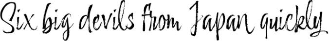 Adore You font download