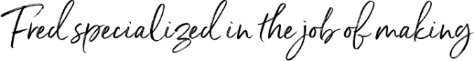 Serendipity font download