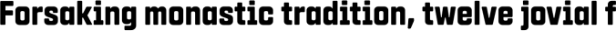 Qiproko font download