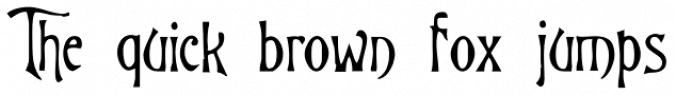 Goodfellow font download