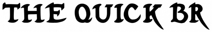 Hubbard font download