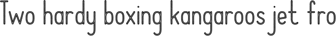 Solopgang font download