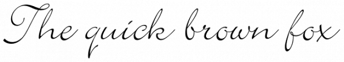 Bickley Script font download