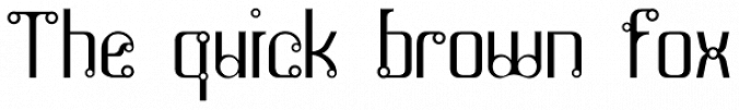 Circles JY font download