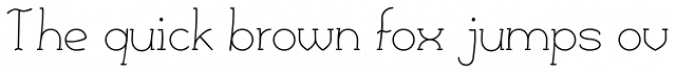 FebDrei font download